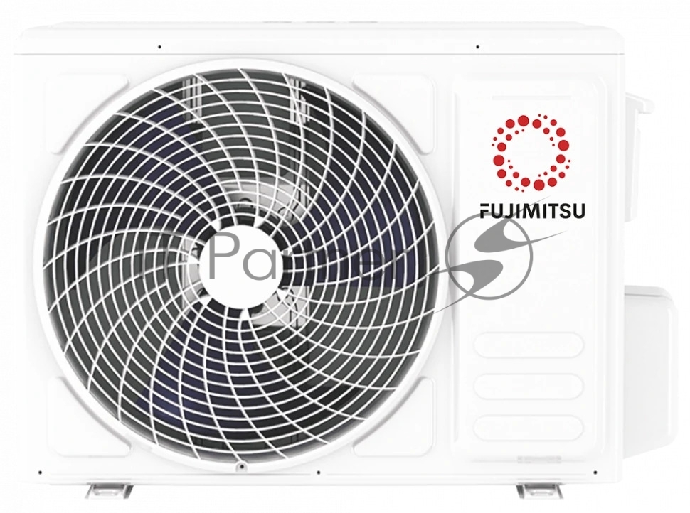 FUJIMITSU FUJIMITSU Наружный блок сплит-системы Fujimitsu FR-09SBST1/OUT 9000 BTU, 25 м²