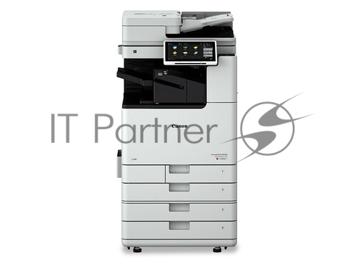 МФУ Canon imageRUNNER ADVANCE DX 4935i