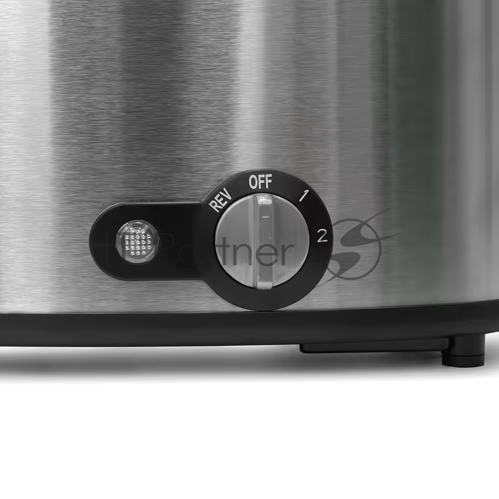 SAMTRON SAMTRON Мясорубка электрическая Samtron MG-105 серебристый