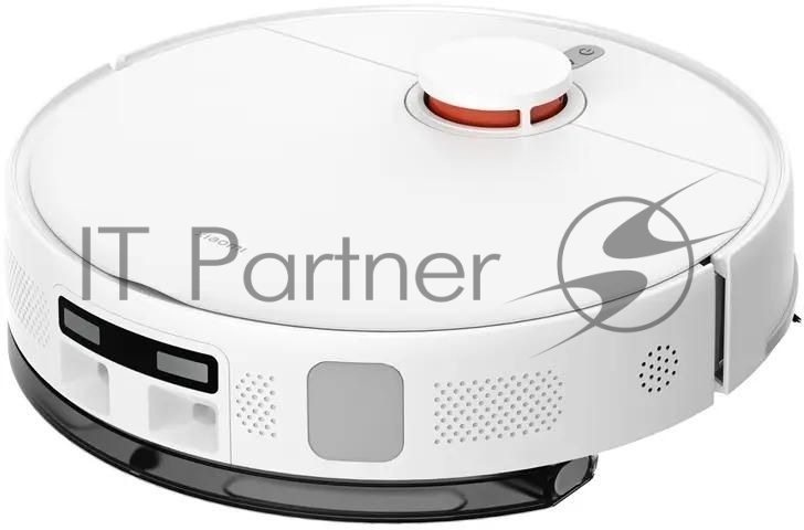XIAOMI Xiaomi Робот-пылесос Xiaomi Robot Vacuum H40 EU белый, 5200 мАч Li-Ion