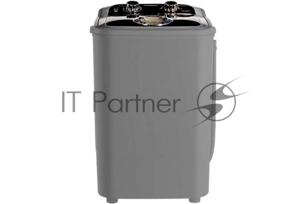 HORIZONT Horizont Стиральная машина Horizont WM-4601W серый, загрузка вертикальная 4