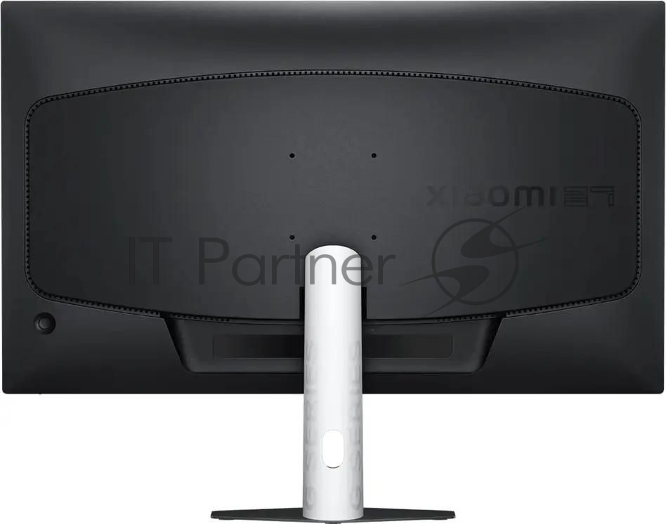 XIAOMI Xiaomi Монитор 27" Xiaomi G27i 2026 IPS 1920x1080, 200 Гц