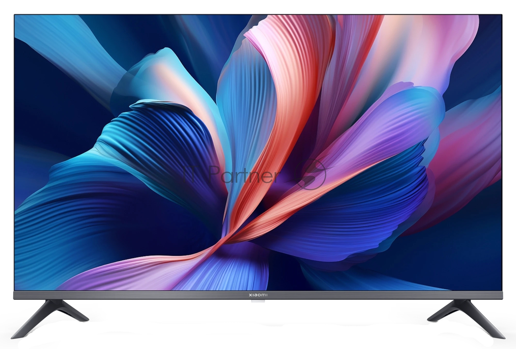 Xiaomi Телевизор Xiaomi TV A Pro 32 2026 L32MB-APRU черный QLED HD 60Hz Android TV 1GB/8GB