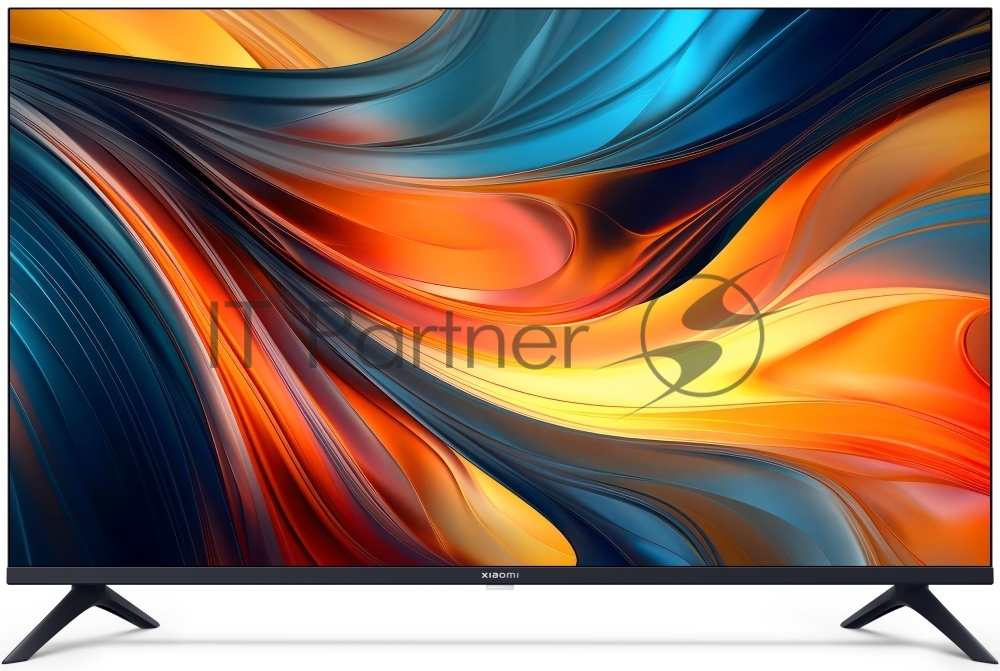 Xiaomi Телевизор Xiaomi TV A 32" 2026 L32MB-ARU черный DLED HD 60Hz Smart TV