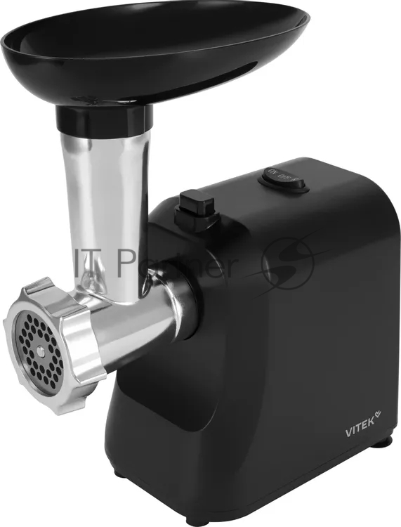 VITEK Vitek Мясорубка электрическая Vitek VT-MG3600 черный