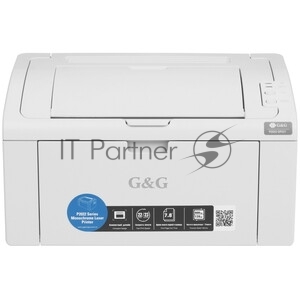 Принтер G&G P2022W