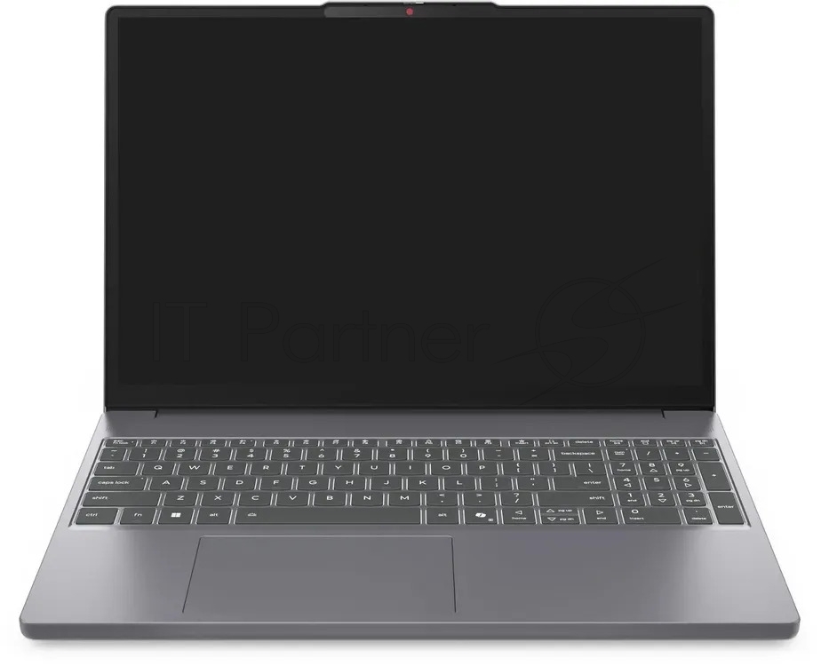 Ноутбук Lenovo IdeaPad Slim 3 15IRH10 Intel UHD Graphics, 15.3", Intel Core i7 13620H, 16 ГБ, 512 ГБ SSD, серый