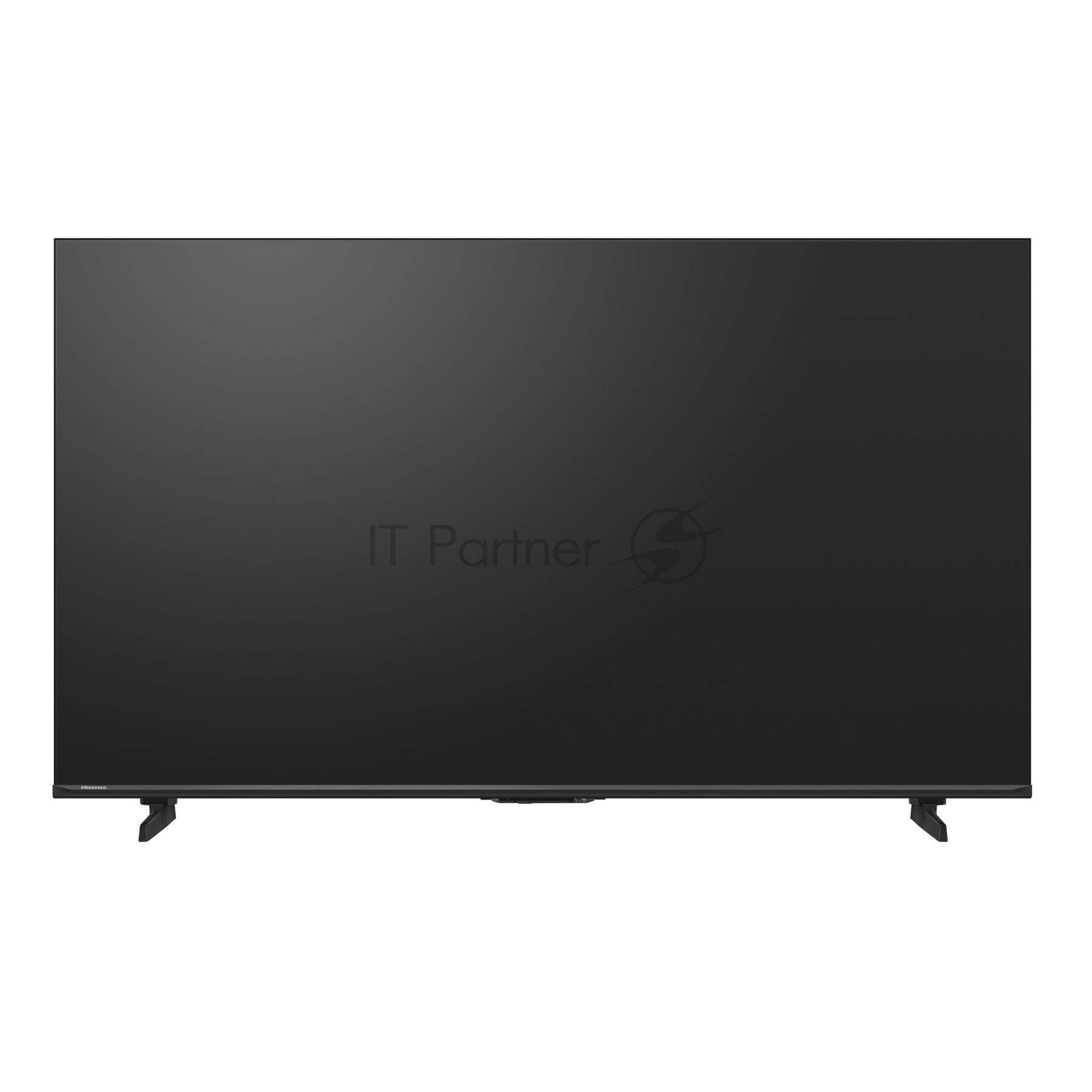 Hisense Телевизор Hisense 55" 55E7S PRO угольно-серый/черный QLED/DLED 4K UHD 144Hz Smart TV 3GB/8GB