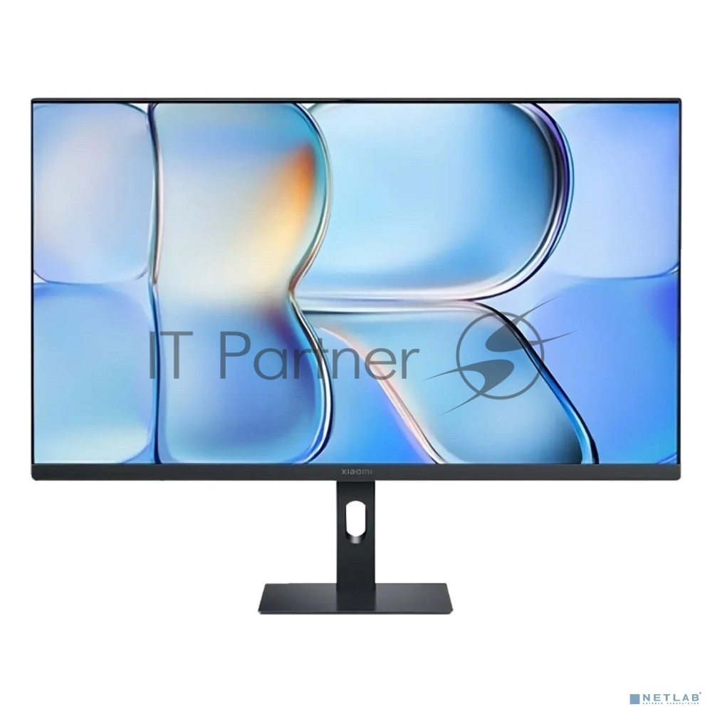 XIAOMI Xiaomi Монитор 27" Xiaomi A27i 2026 IPS, 1920x1080
