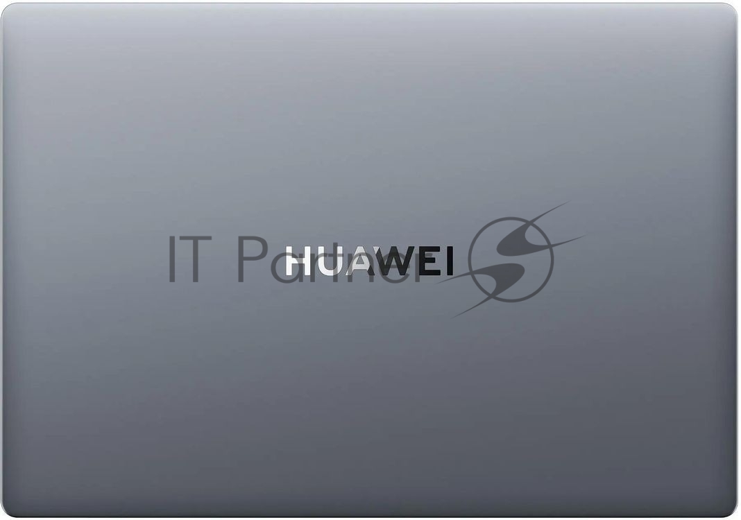 Huawei Ноутбук Huawei MateBook D16 MCLG-X/16"/IPS/Intel Core i5 13420H/16384Mb/1000Gb SSD/Intel UHD Graphics/DOS/серый/1.68kg