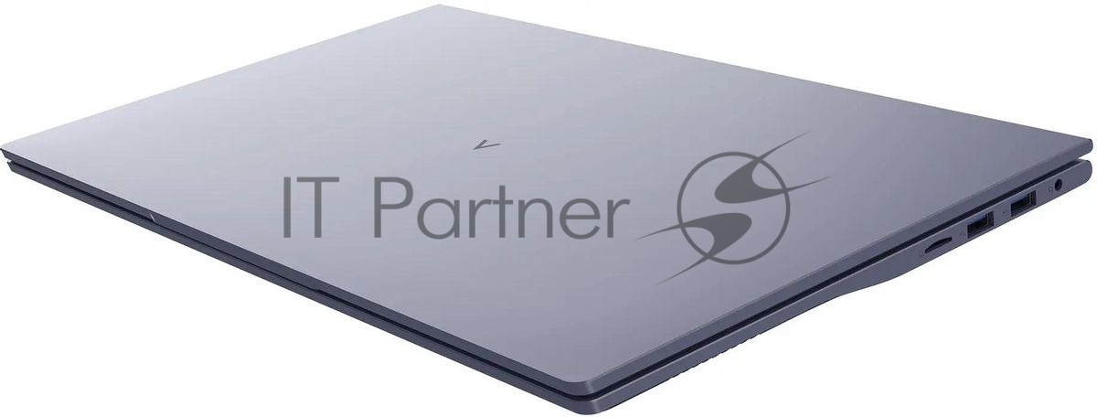 Digma Ноутбук Digma Echo/15.6"/IPS/AMD Athlon Gold 3150C/8Gb/256Gb SSD/AMD Radeon Graphics/Windows 11 Pro/темно-серый/1.8kg