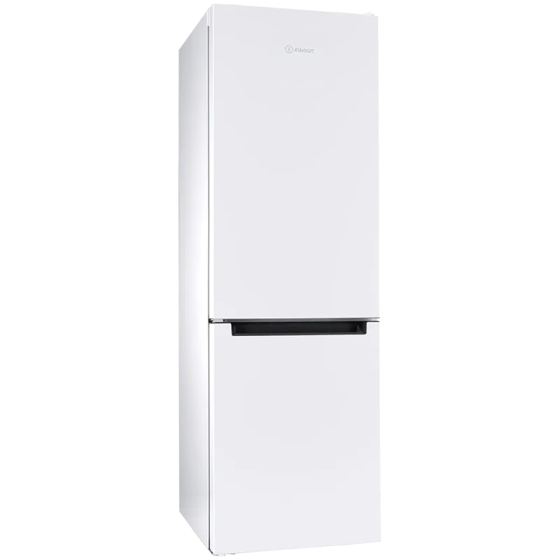 Холодильник INDESIT DS 3180 W (185x60x62см, белый)