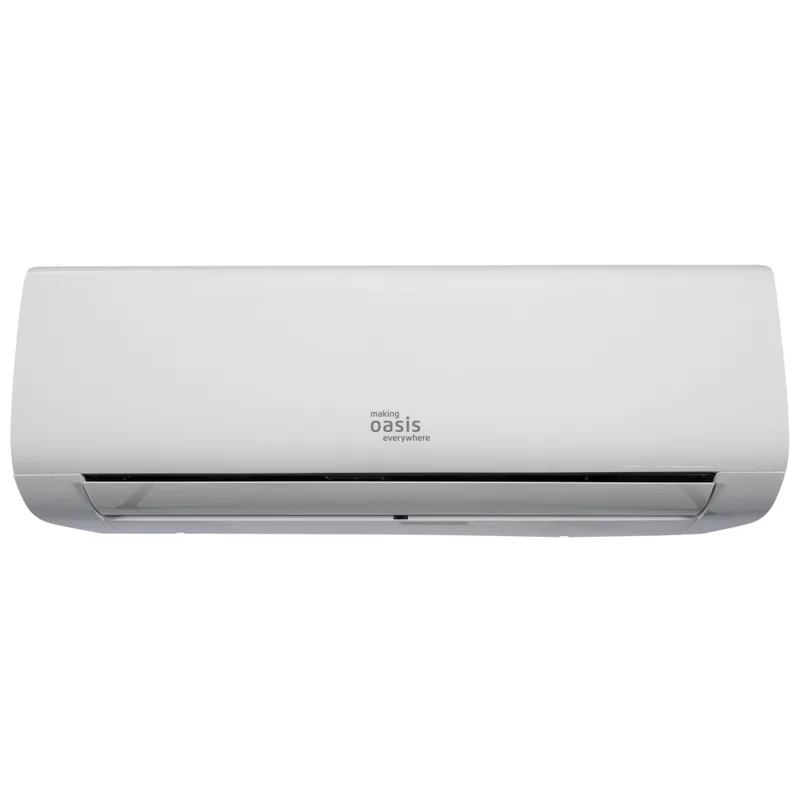 Cплит-система инвертор Oasis H-7I (2500/2500Вт,550м³/ч,R32,Hisense)