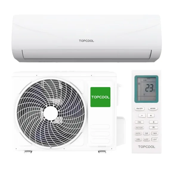 Сплит-система инверторная TOPCOOL inverter  TR-09SBIN1