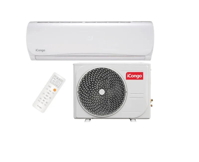 Сплит-система iCongo CS-21H3A-B170A/CS-21H3A-M1