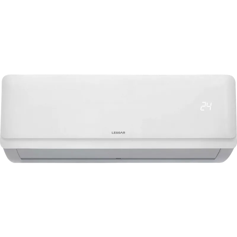 Сплит-система Lessar Cool+ LS-H07KPA2C/LU-H07KPA2C