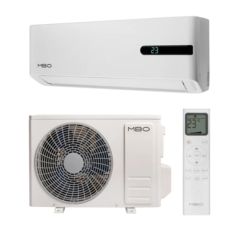 Сплит-система MBO MI-2 DC INVERTER MBOI-07HN1
