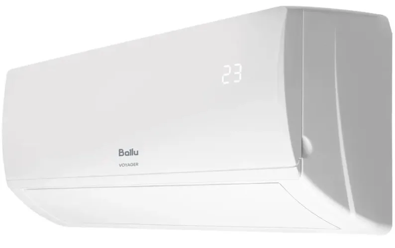 Сплит-система BALLU BSV-07HN8 Серия Voyager (on/off)