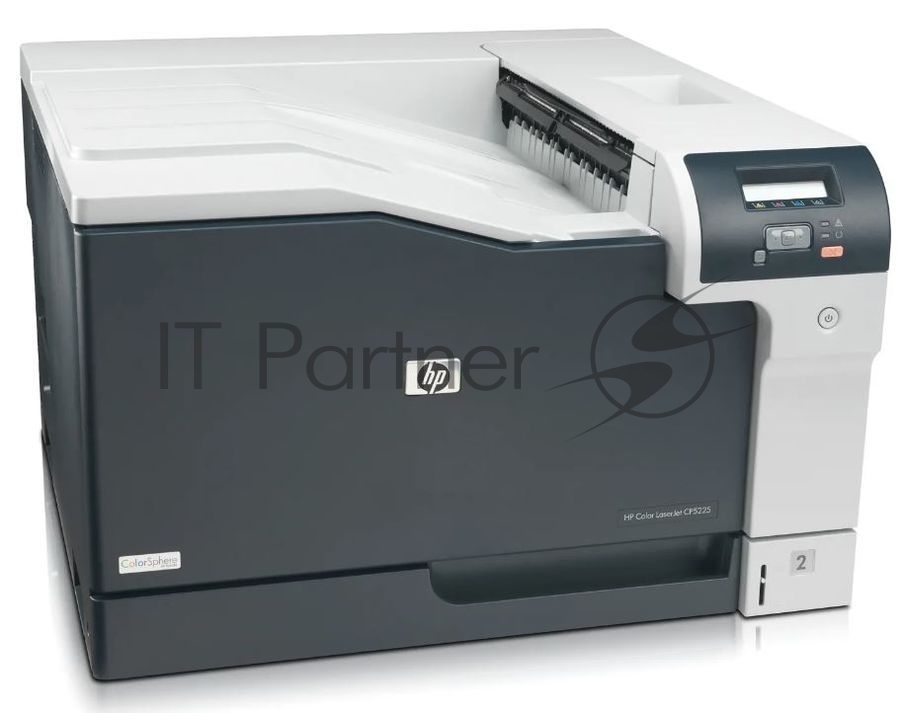 Принтер Hewlett-Packard Color LaserJet CP5225n