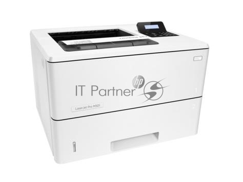 Принтер Hewlett-Packard LaserJet Pro M501dn