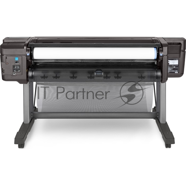 Принтер Hewlett-Packard DesignJet Z6