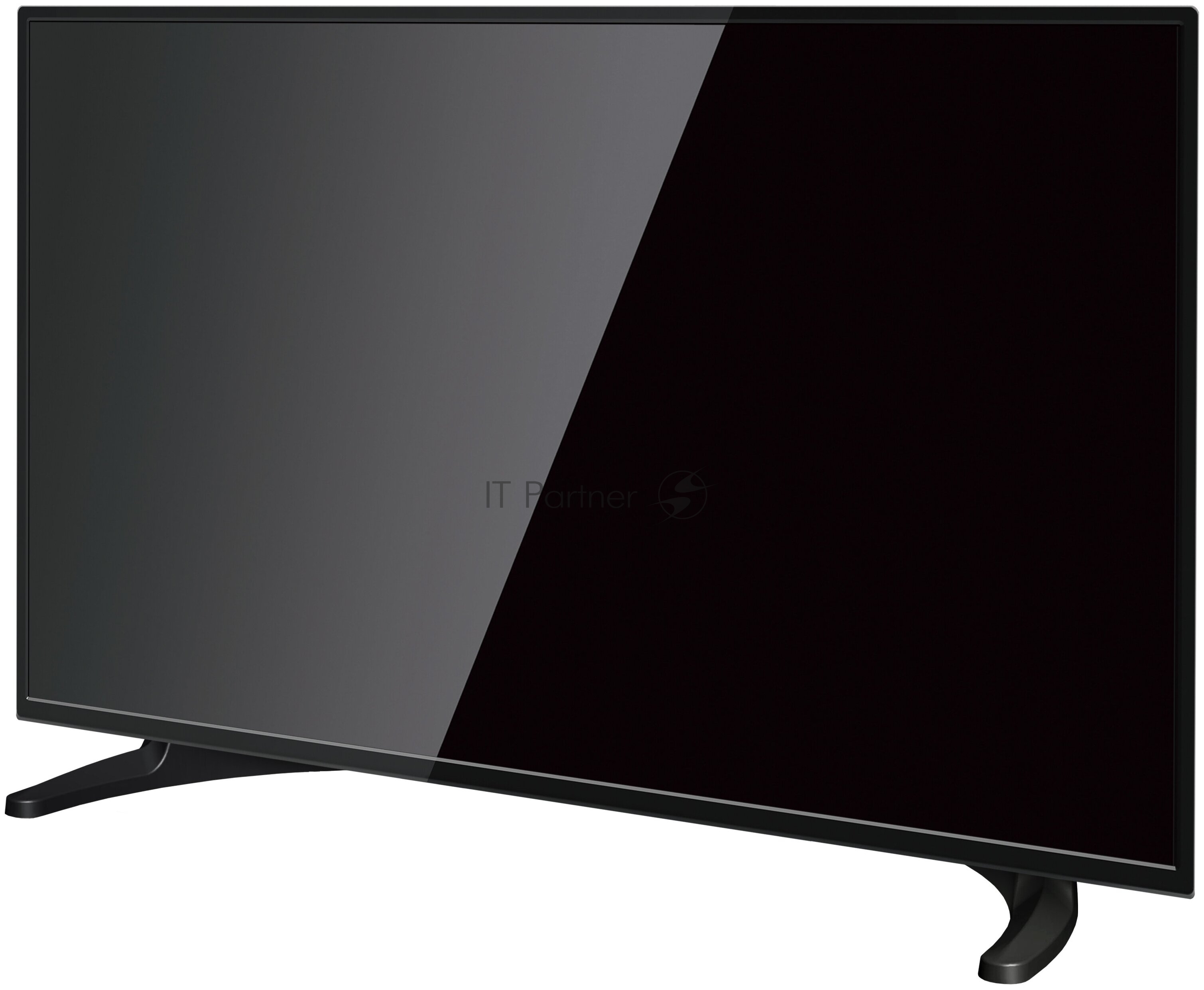 Asano Телевизор Asano 32" 32LH1010T черный LED HD 60Hz