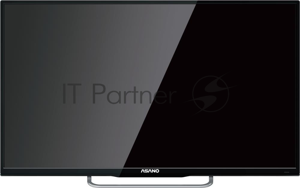 Asano Телевизор Asano 32" 32LH7030S черный LED HD 60Hz Android TV