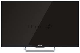 Asano Телевизор Asano 40" 40LF1030S черный DLED FHD 60Hz