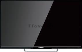 Asano Телевизор Asano 32" 32LF1130S черный LED FHD 60Hz