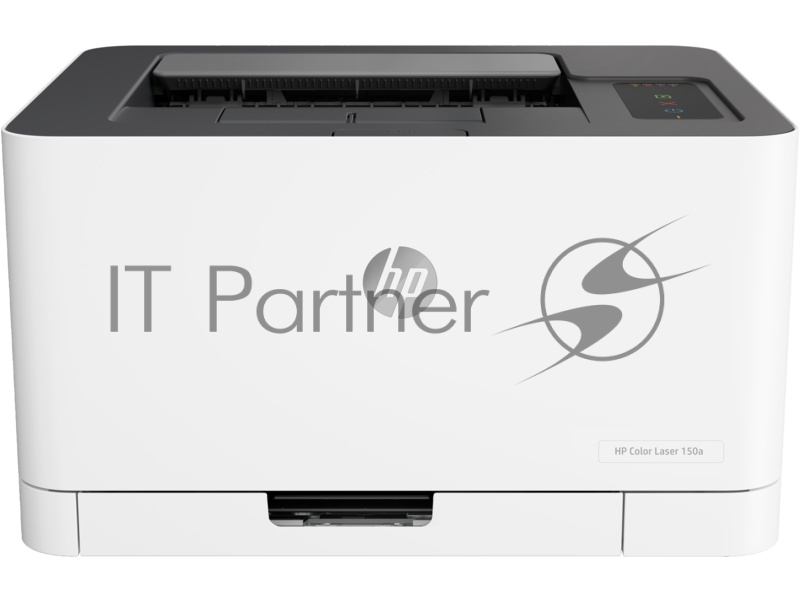 Принтер Hewlett-Packard Color Laser 150a