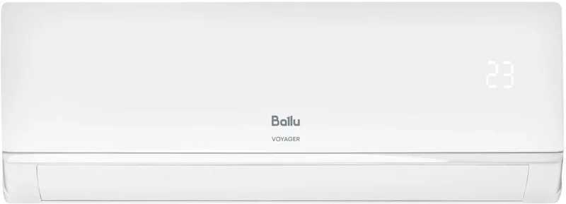 Сплит-система BALLU BSV-09HN8 Серия Voyager (on/off)