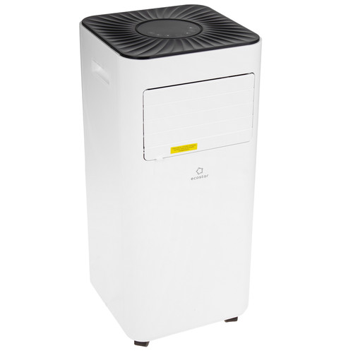 Мобильный кондиционер Ecostar KV-DS05CH-E, белый