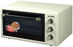 Мини-печь OPTIMA OF-48BR беж