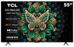 Телевизор TCL 55C6K