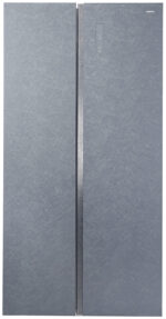 Холодильник Centek CT-4200 Gray Stone