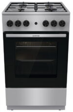 Газовая плита Gorenje GGI5A21XJ нержавеющая сталь