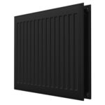 Радиатор панельный Royal Thermo HYGIENE H30-600-1400 Noir Sable