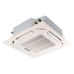 Фанкойл кассетный двухтрубный Shuft SFR-1500R V2