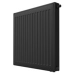 Радиатор панельный Royal Thermo VENTIL COMPACT VC22-600-900 Noir Sable