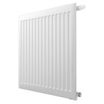 Радиатор панельный Royal Thermo VENTIL HYGIENE VH10-500-1300 RAL9016