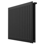 Радиатор панельный Royal Thermo VENTIL HYGIENE VH30-300-1500 Noir Sable